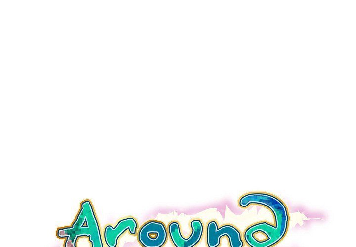 Around the Tiger Around the Tiger EP 9 - Toomics page 1 - 