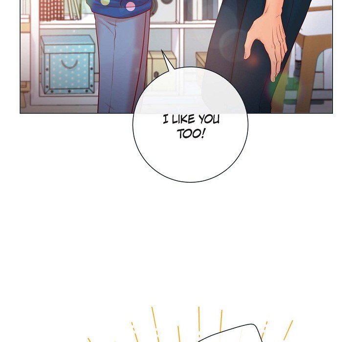 Around the Tiger Around the Tiger EP 9 - Toomics page 11 - 