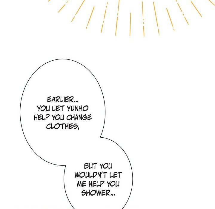 Around the Tiger Around the Tiger EP 9 - Toomics page 13 - 