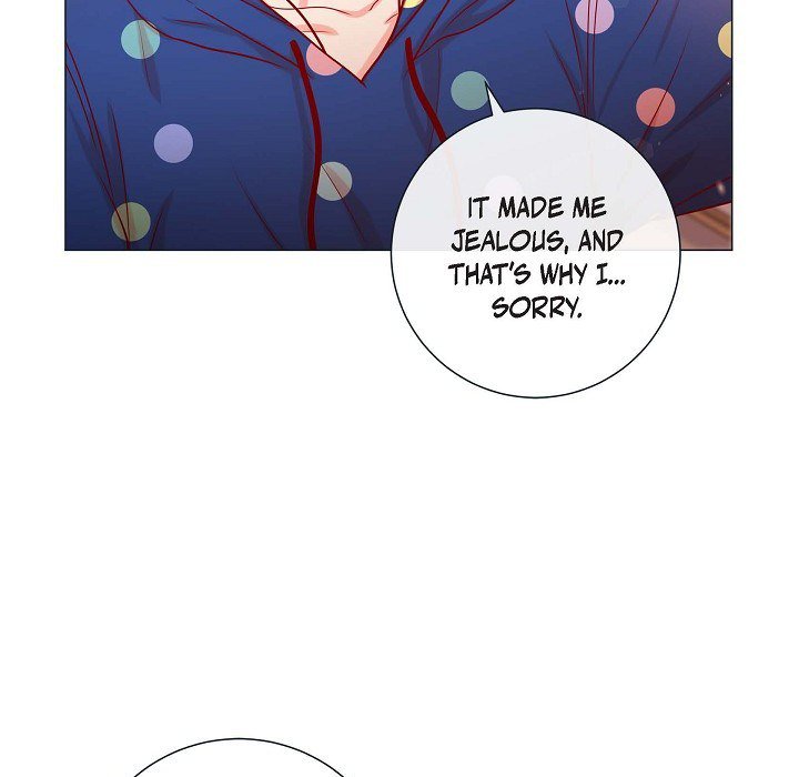 Around the Tiger Around the Tiger EP 9 - Toomics page 15 - 
