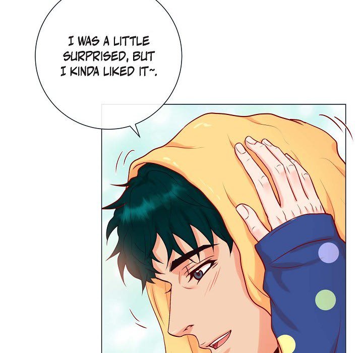 Around the Tiger Around the Tiger EP 9 - Toomics page 16 - 