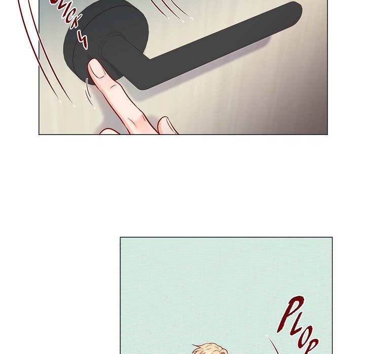 Around the Tiger Around the Tiger EP 9 - Toomics page 20 - 