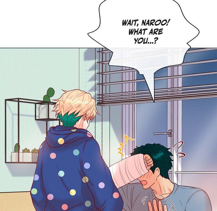 Around the Tiger Around the Tiger EP 9 - Toomics page 25 - 