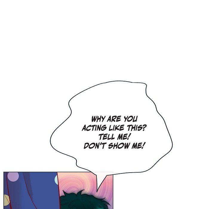 Around the Tiger Around the Tiger EP 9 - Toomics page 27 - 