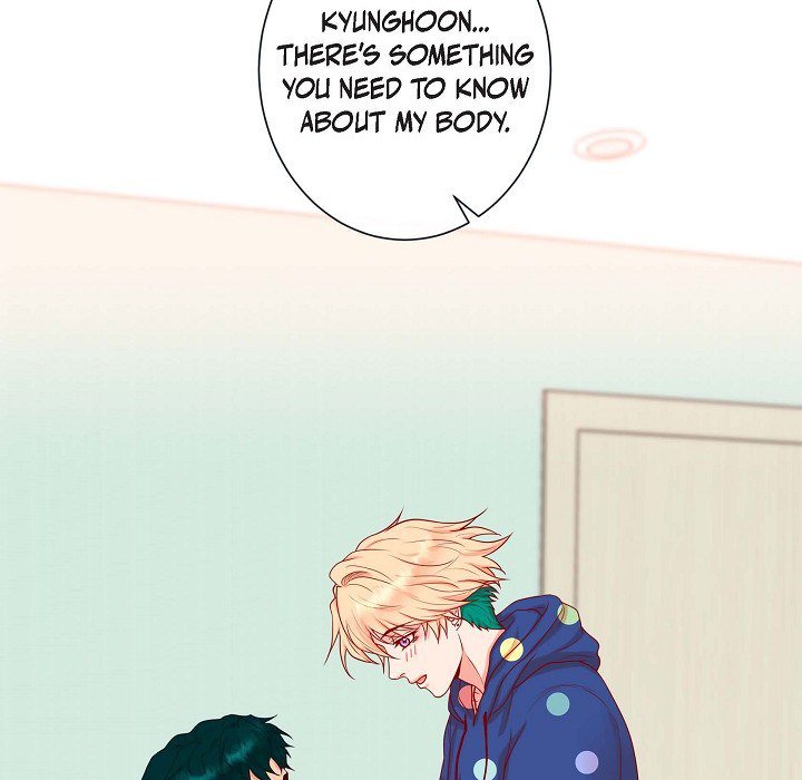 Around the Tiger Around the Tiger EP 9 - Toomics page 30 - 