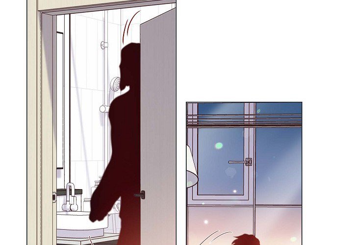 Around the Tiger Around the Tiger EP 9 - Toomics page 4 - 