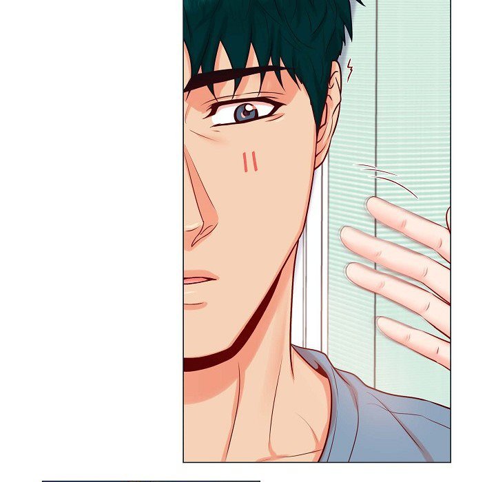 Around the Tiger Around the Tiger EP 9 - Toomics page 35 - 