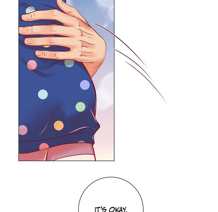 Around the Tiger Around the Tiger EP 9 - Toomics page 36 - 