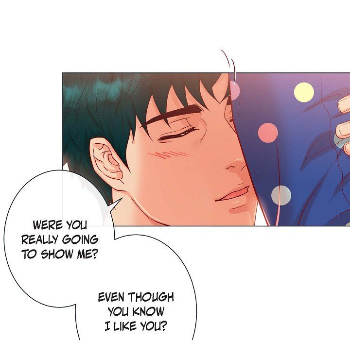Around the Tiger Around the Tiger EP 9 - Toomics page 40 - 