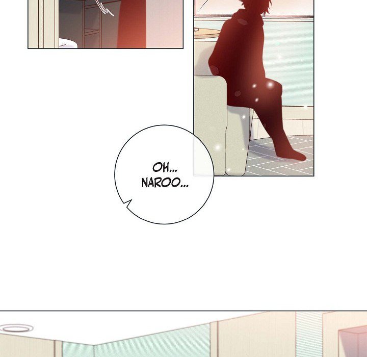 Around the Tiger Around the Tiger EP 9 - Toomics page 5 - 