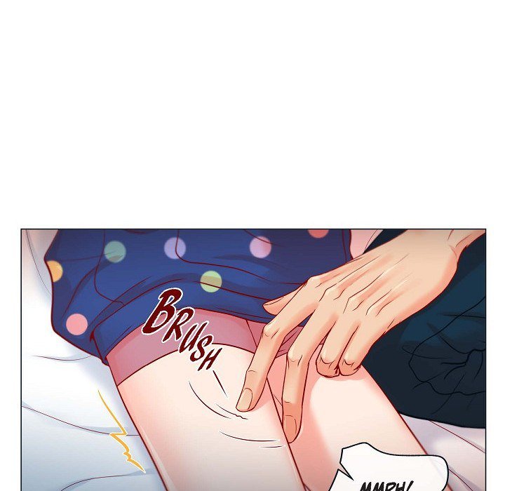 Around the Tiger Around the Tiger EP 9 - Toomics page 46 - 