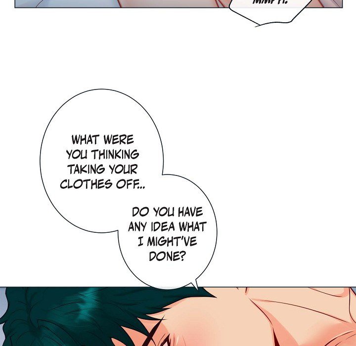Around the Tiger Around the Tiger EP 9 - Toomics page 47 - 