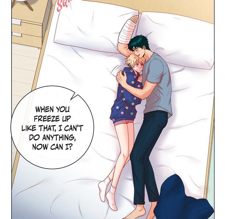 Around the Tiger Around the Tiger EP 9 - Toomics page 53 - 
