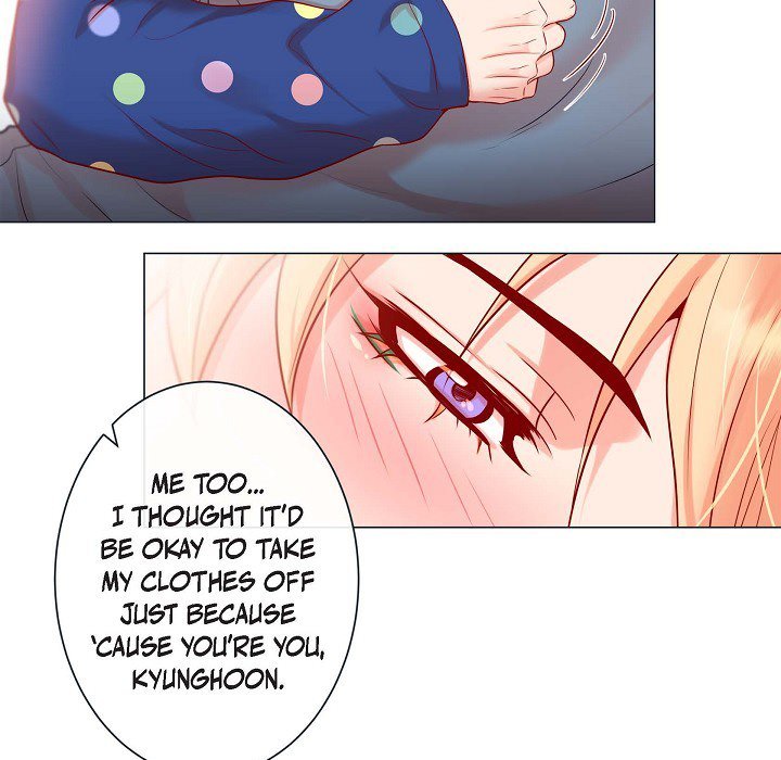 Around the Tiger Around the Tiger EP 9 - Toomics page 59 - 