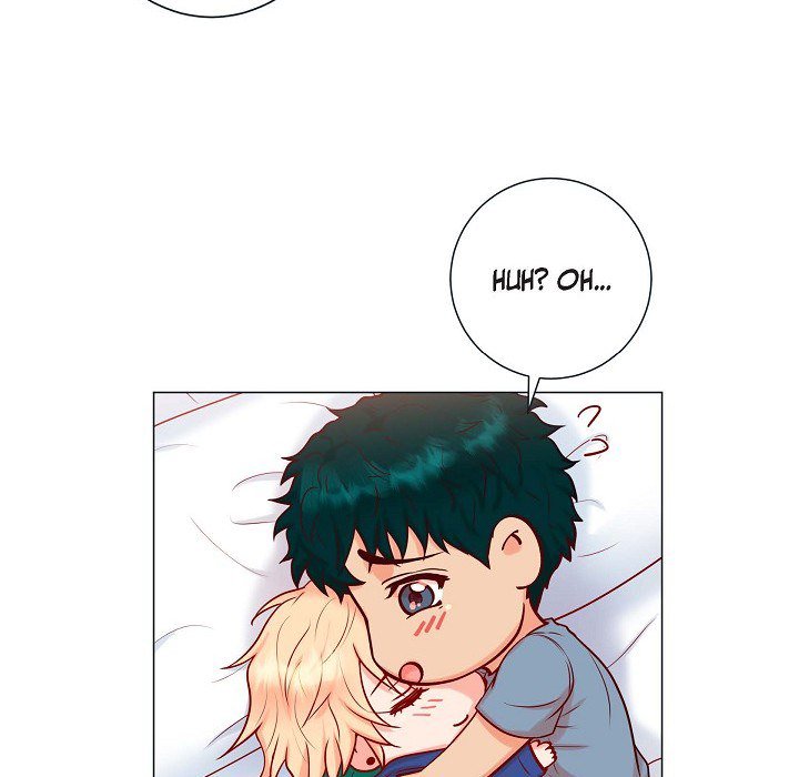 Around the Tiger Around the Tiger EP 9 - Toomics page 60 - 