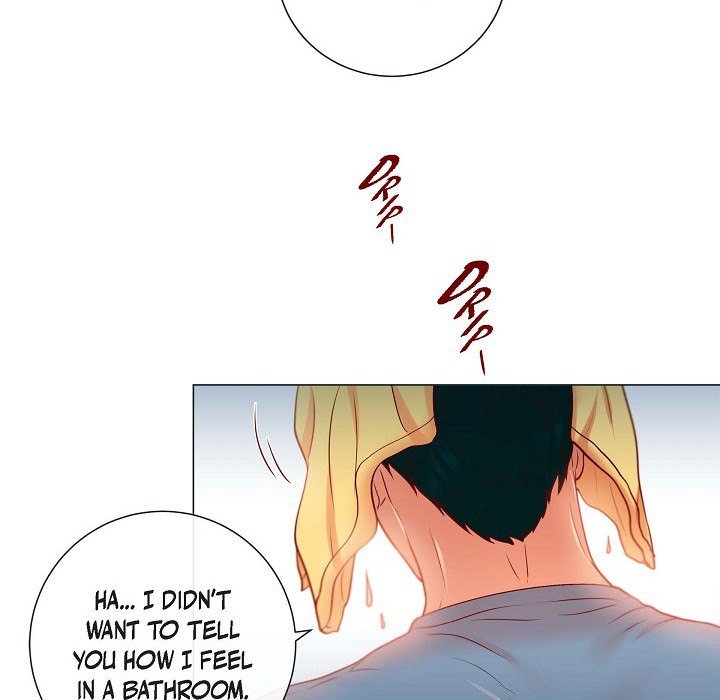 Around the Tiger Around the Tiger EP 9 - Toomics page 7 - 