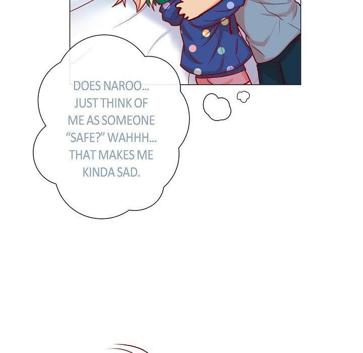 Around the Tiger Around the Tiger EP 9 - Toomics page 61 - 