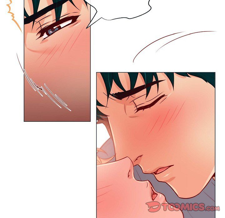 Around the Tiger Around the Tiger EP 9 - Toomics page 66 - 