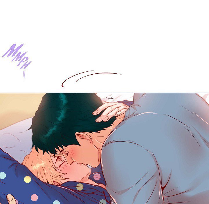 Around the Tiger Around the Tiger EP 9 - Toomics page 68 - 