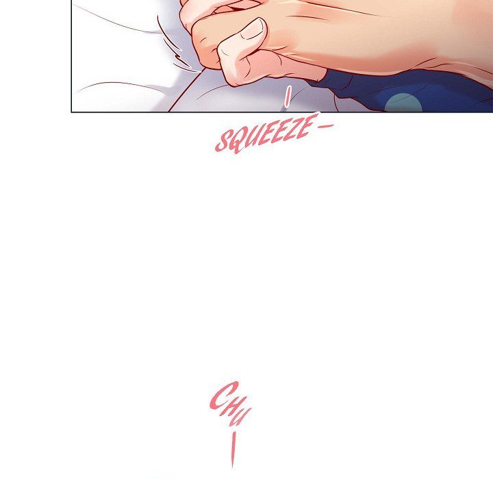 Around the Tiger Around the Tiger EP 9 - Toomics page 70 - 