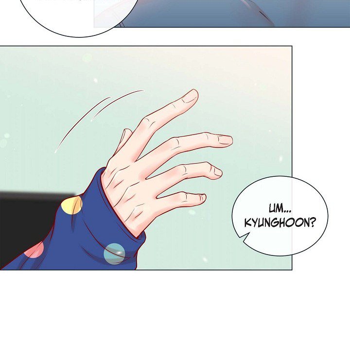 Around the Tiger Around the Tiger EP 9 - Toomics page 8 - 