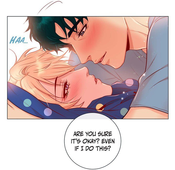 Around the Tiger Around the Tiger EP 9 - Toomics page 71 - 