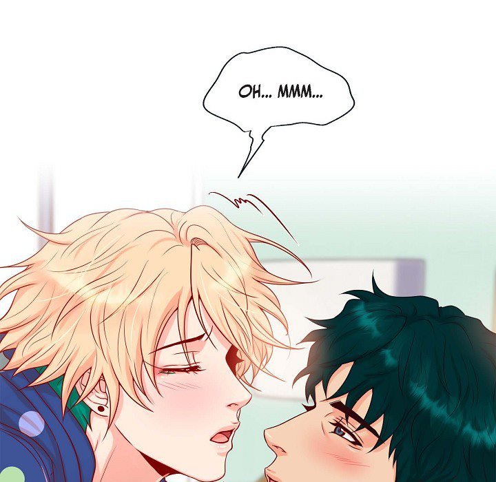 Around the Tiger Around the Tiger EP 9 - Toomics page 80 - 