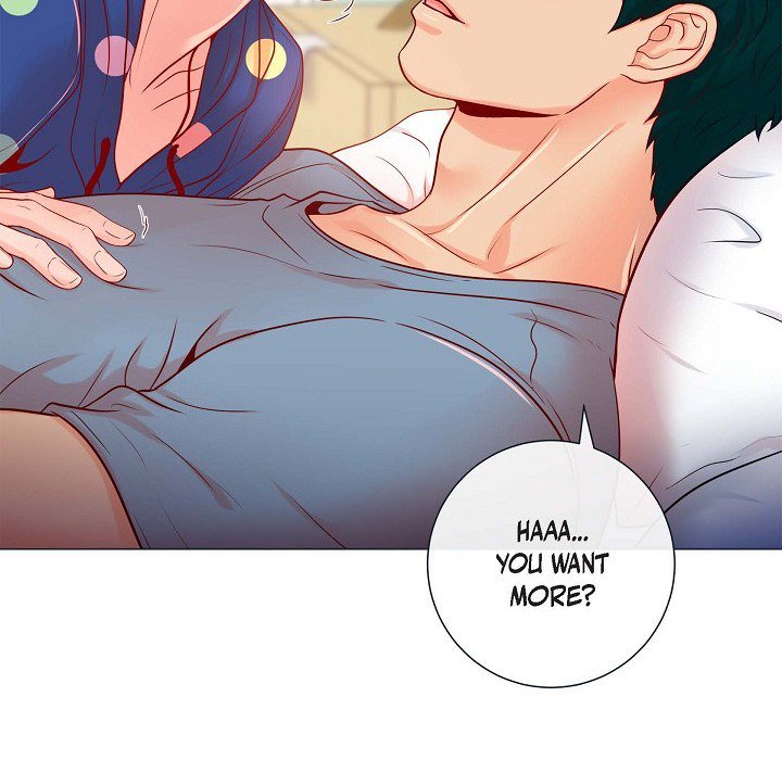Around the Tiger Around the Tiger EP 9 - Toomics page 81 - 
