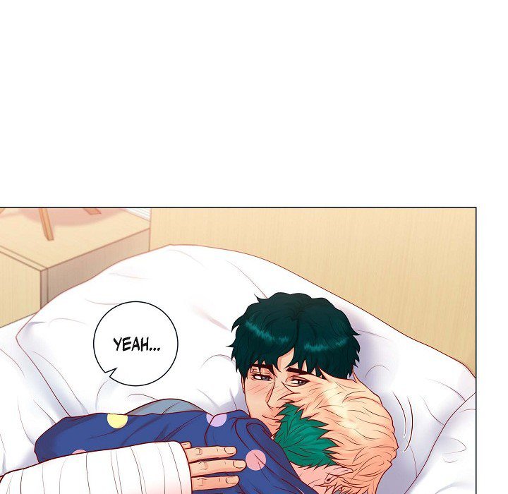 Around the Tiger Around the Tiger EP 9 - Toomics page 82 - 