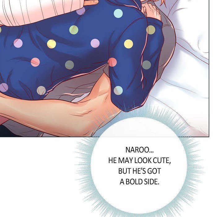 Around the Tiger Around the Tiger EP 9 - Toomics page 83 - 