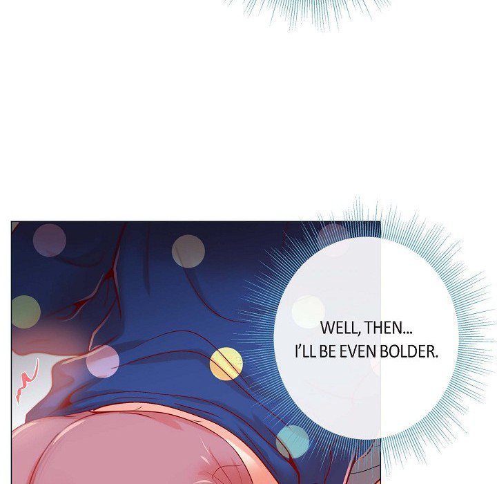 Around the Tiger Around the Tiger EP 9 - Toomics page 84 - 