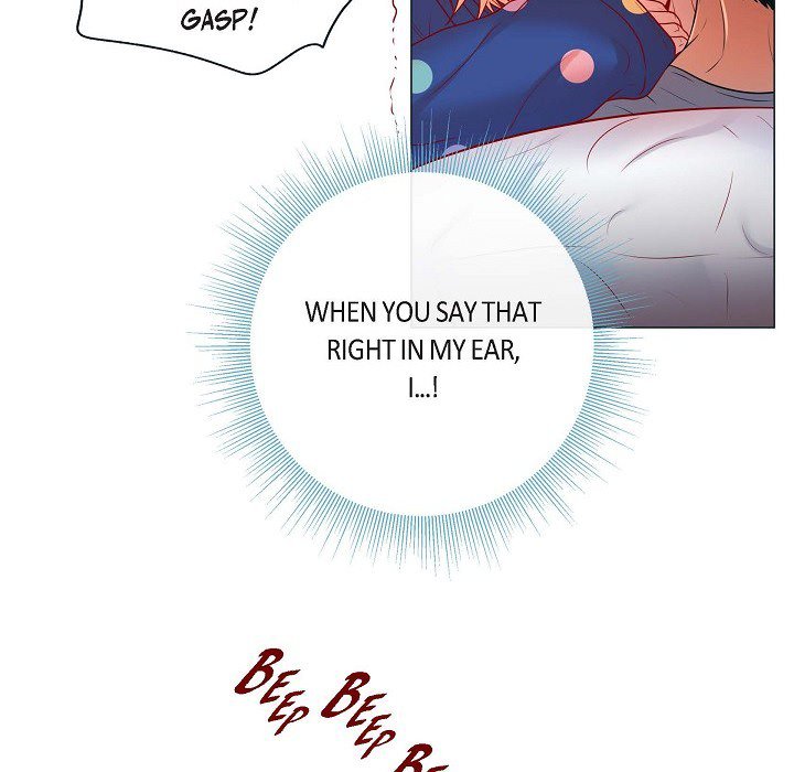 Around the Tiger Around the Tiger EP 9 - Toomics page 86 - 