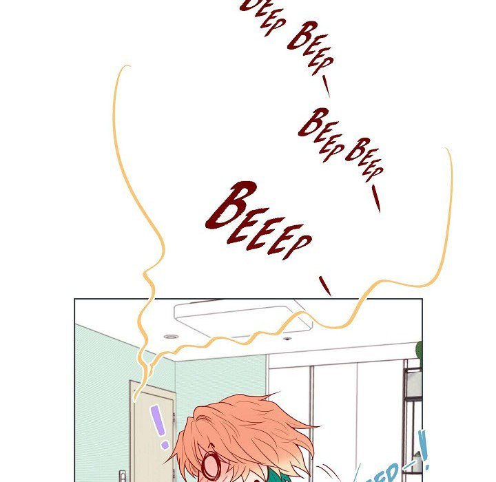 Around the Tiger Around the Tiger EP 9 - Toomics page 87 - 