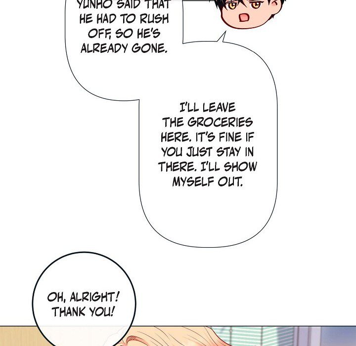 Around the Tiger Around the Tiger EP 9 - Toomics page 90 - 