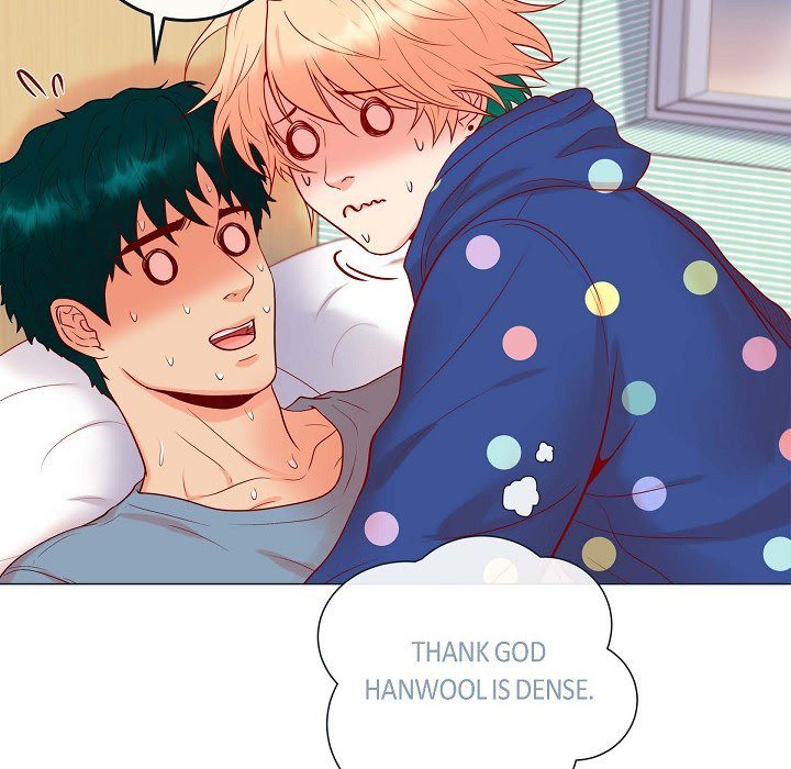 Around the Tiger Around the Tiger EP 9 - Toomics page 91 - 