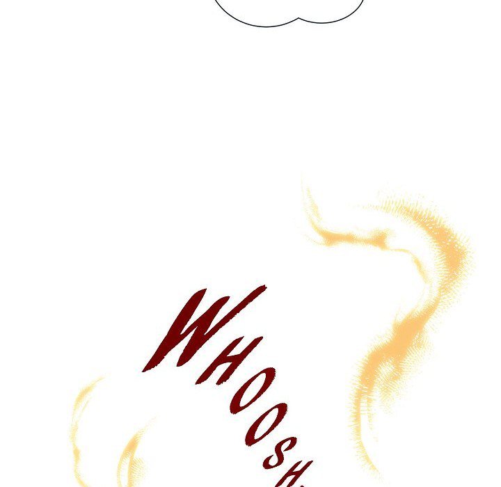 Around the Tiger Around the Tiger EP 9 - Toomics page 92 - 