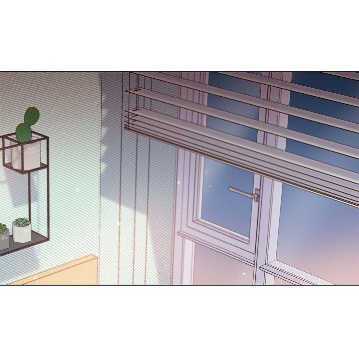 Around the Tiger Around the Tiger EP 9 - Toomics page 94 - 