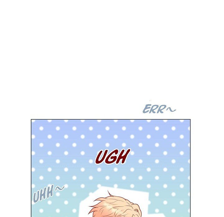 Around the Tiger Around the Tiger EP 9 - Toomics page 95 - 