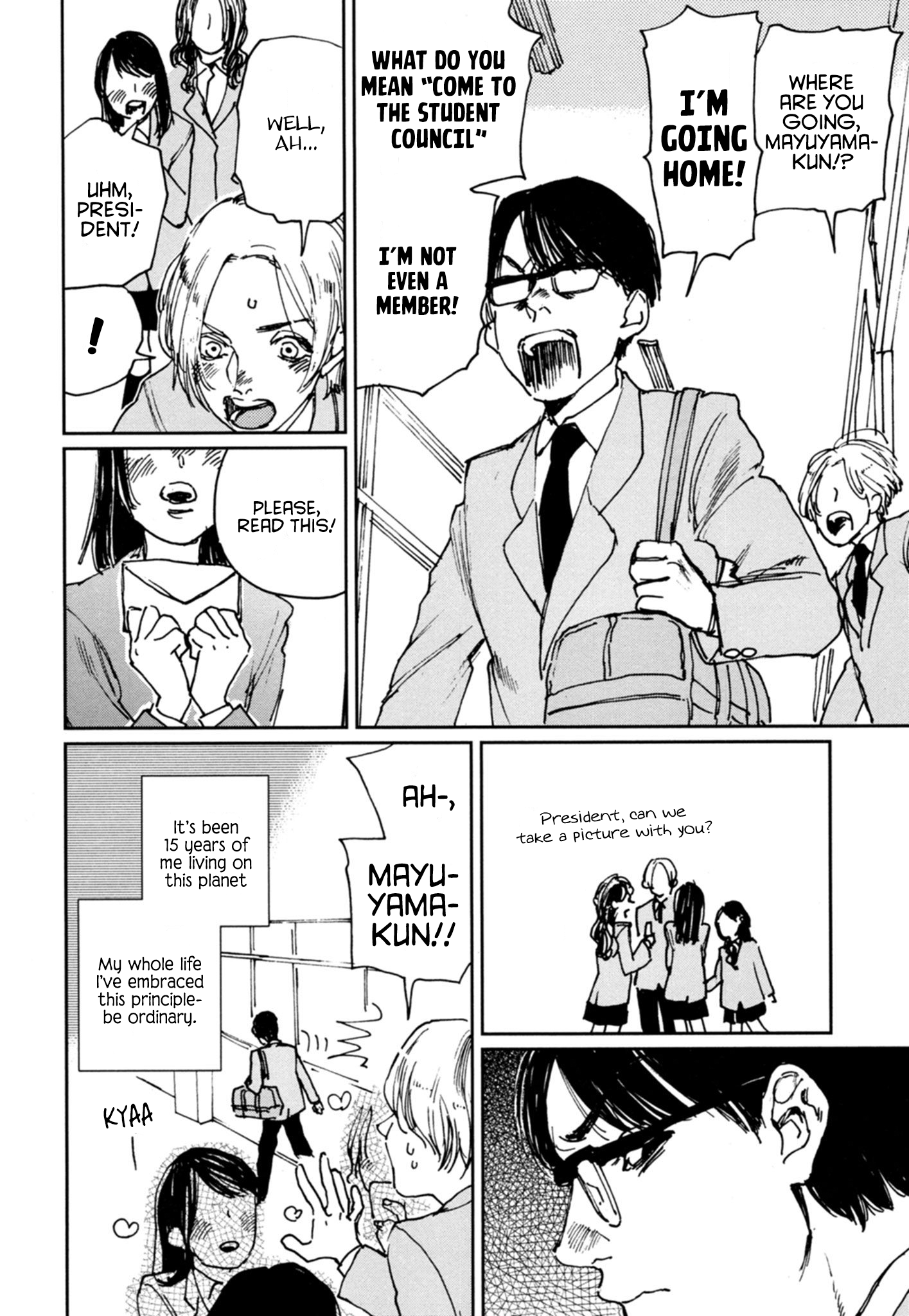 Around Chapter 1 page 11 - 