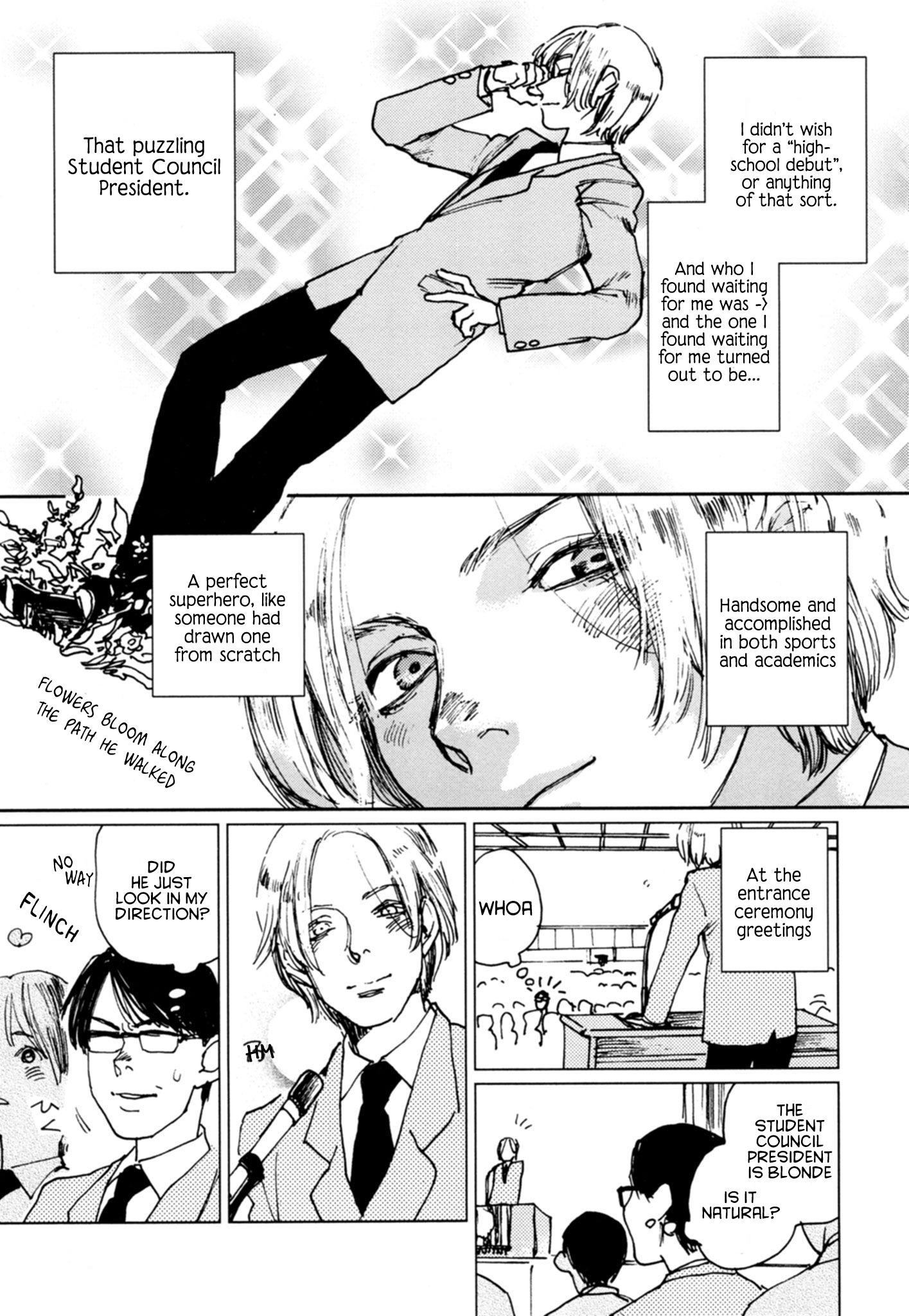 Around Chapter 1 page 12 - 