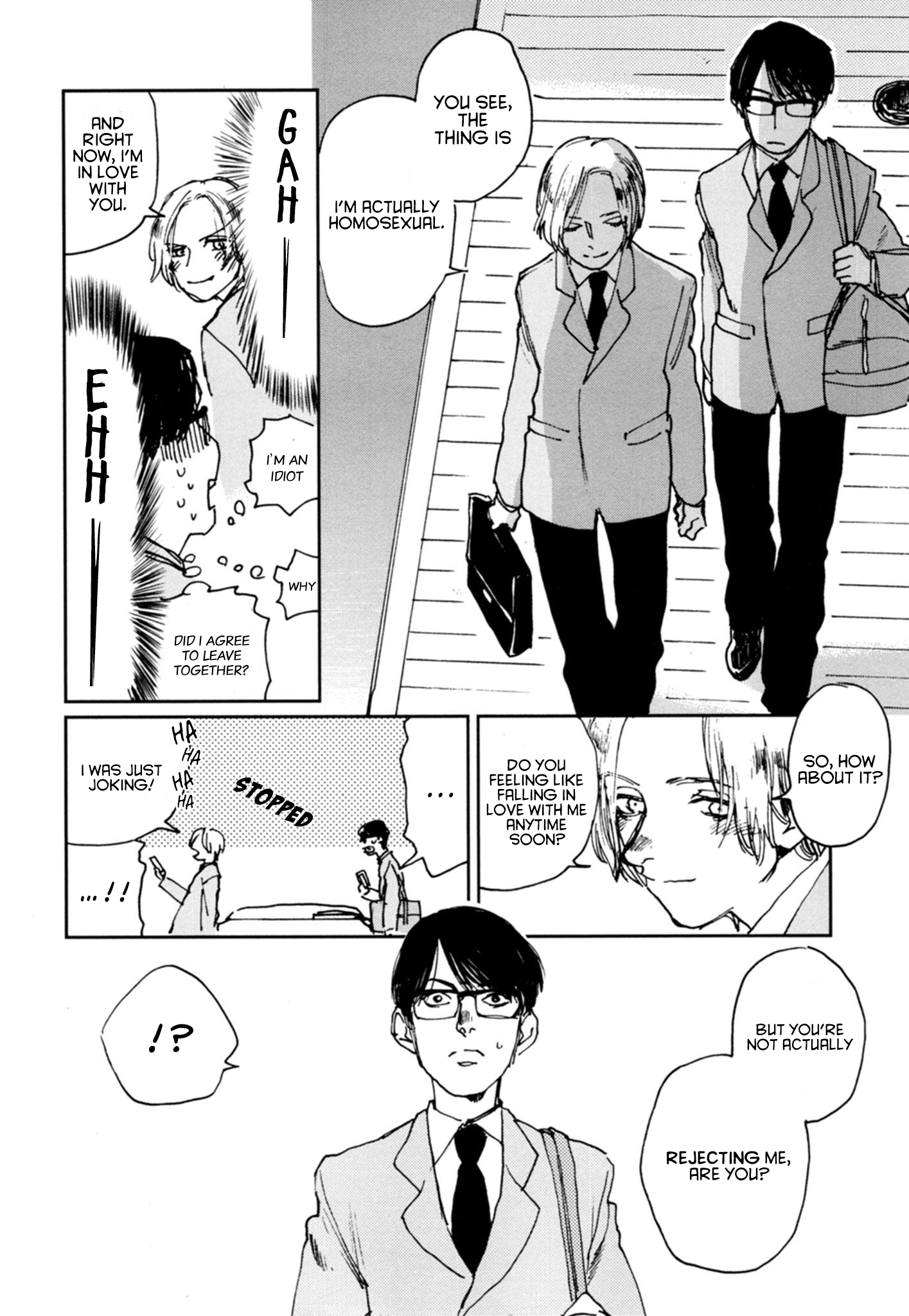 Around Chapter 1 page 19 - 