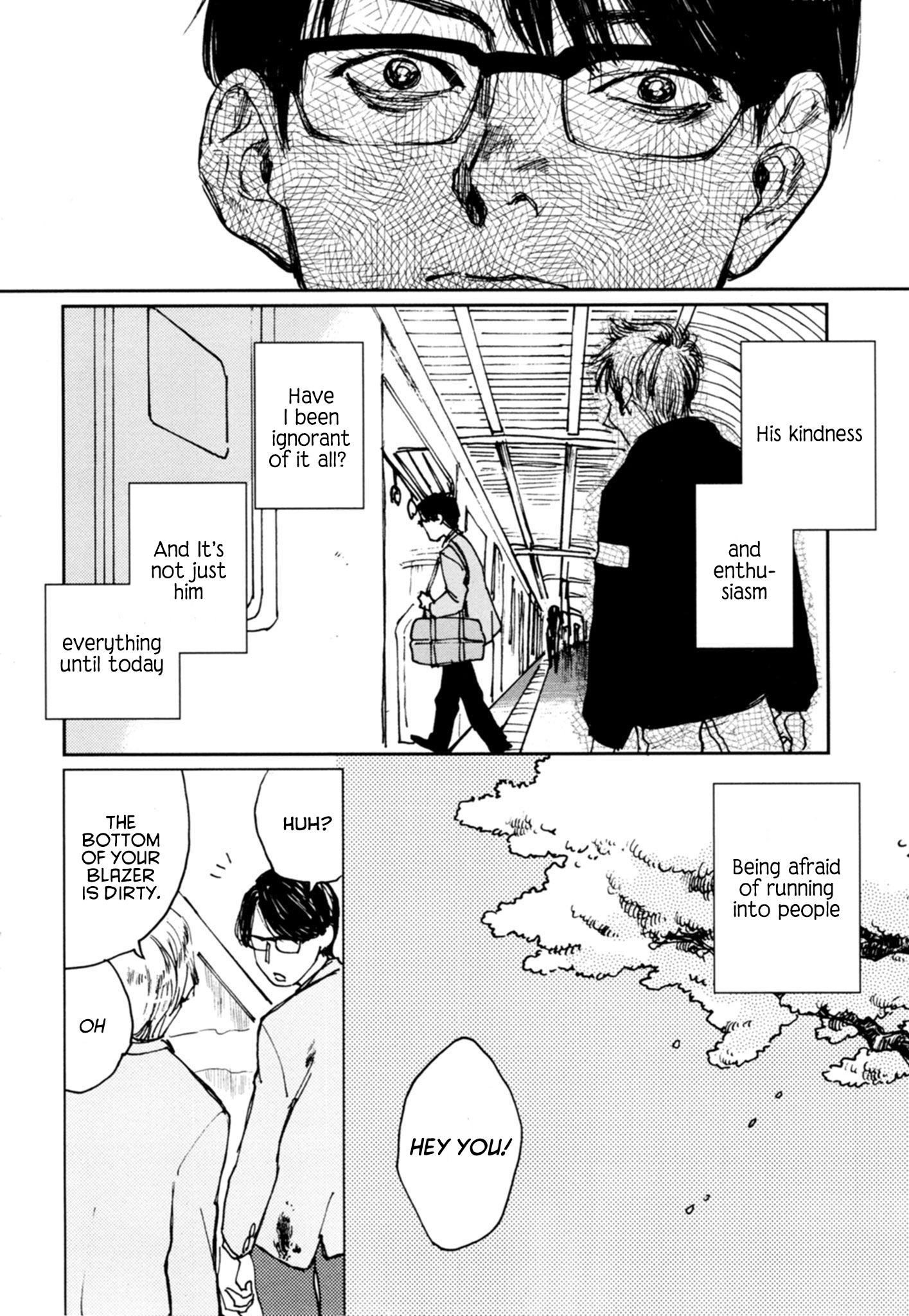 Around Chapter 1 page 21 - 