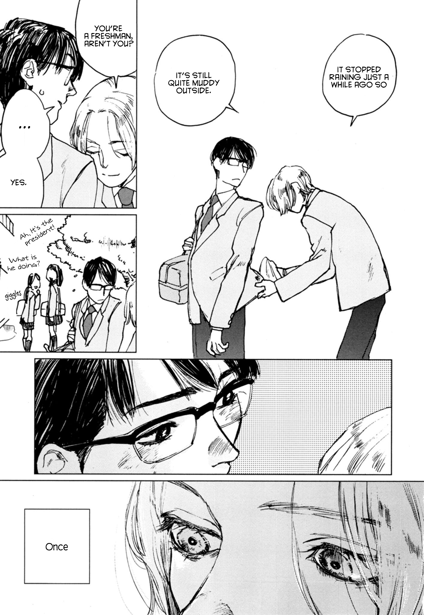 Around Chapter 1 page 22 - 
