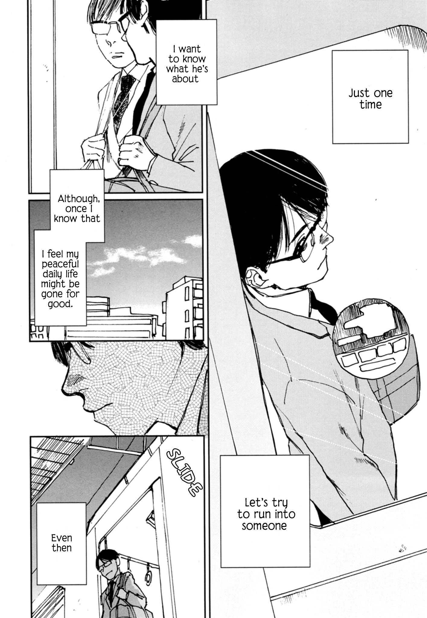 Around Chapter 1 page 23 - 