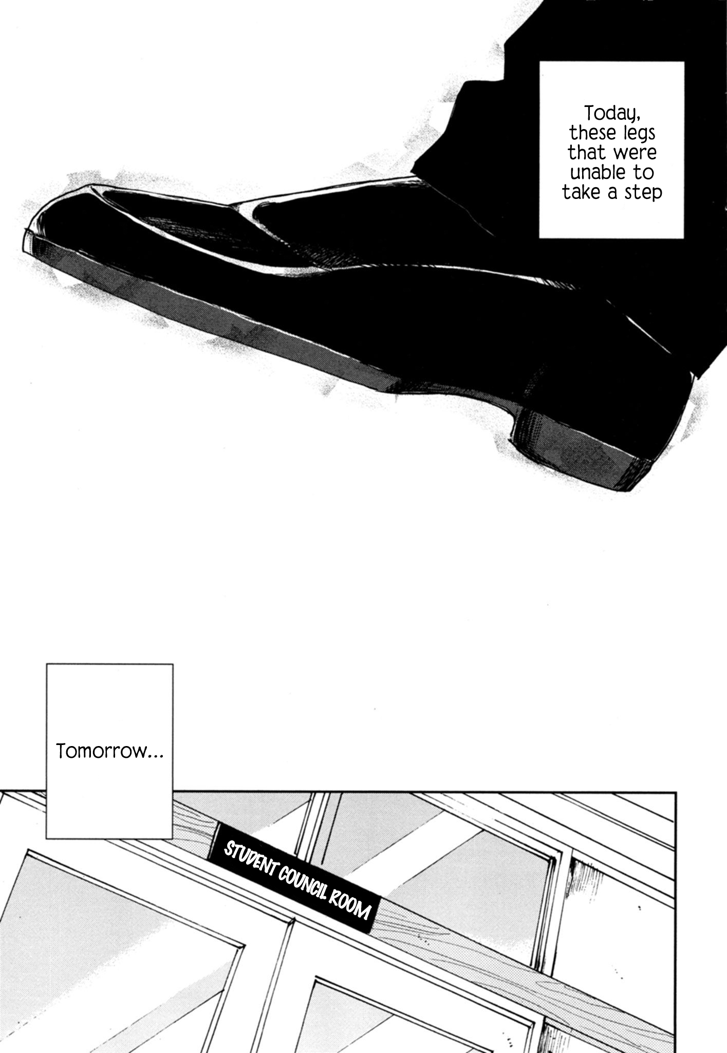 Around Chapter 1 page 24 - 