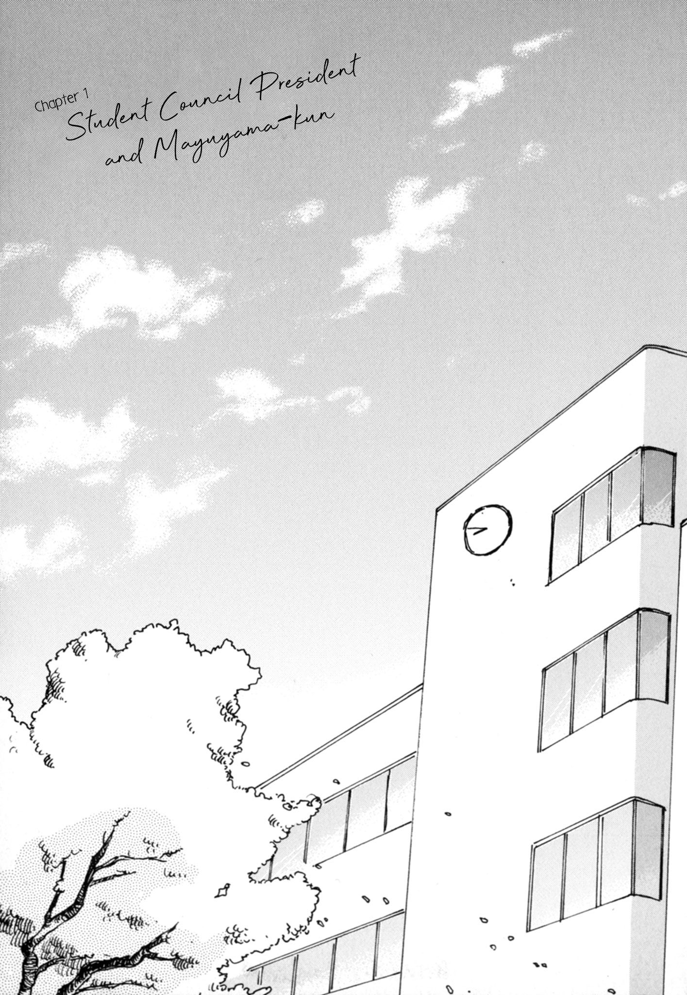 Around Chapter 1 page 8 - 