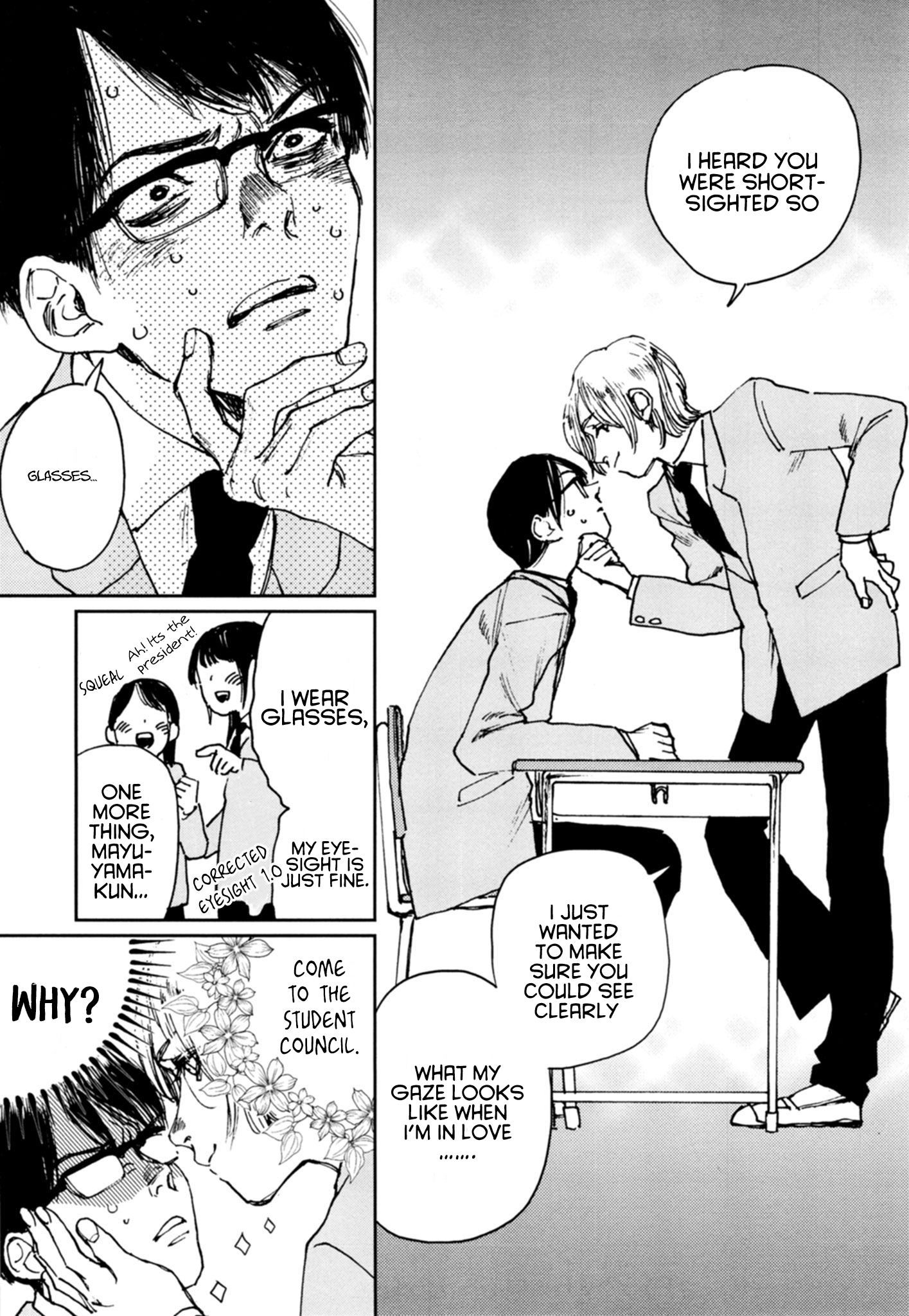 Around Chapter 1 page 10 - 