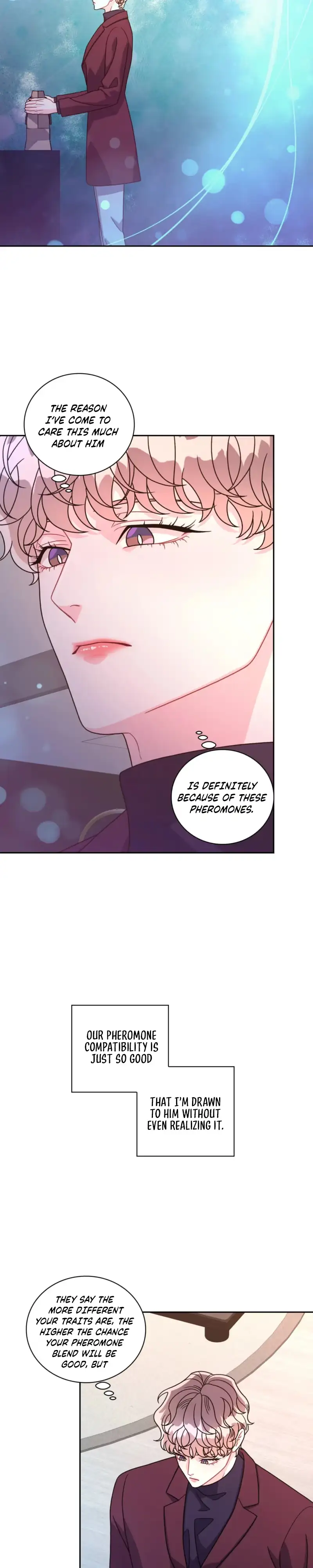 Arrogant Alpha Chapter 11 page 11 - 
