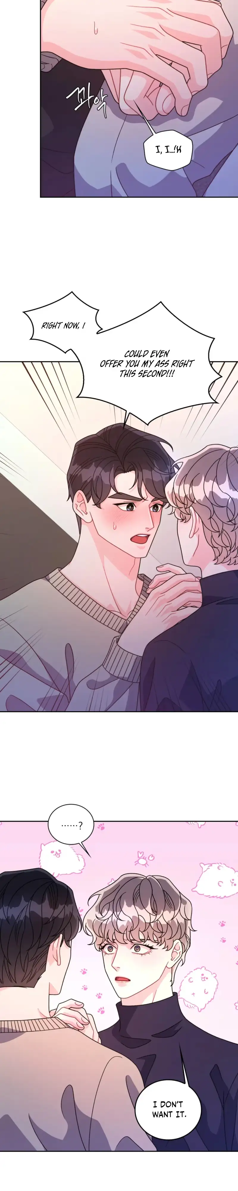 Arrogant Alpha Chapter 11 page 22 - 