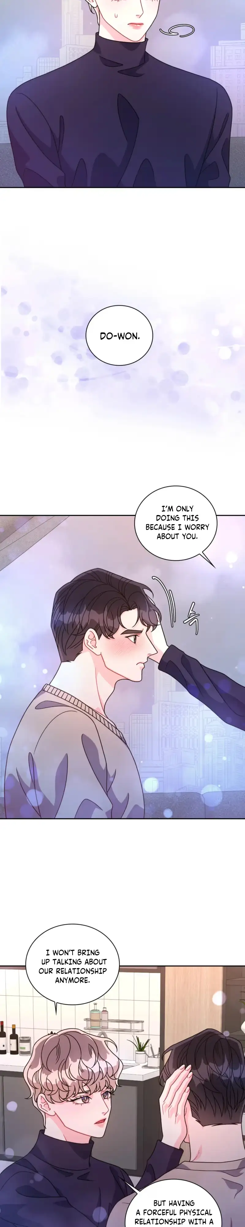 Arrogant Alpha Chapter 11 page 26 - 